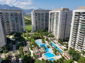 Отель Sweet comfort Apartment in Rio  Рио-Де-Жанейро